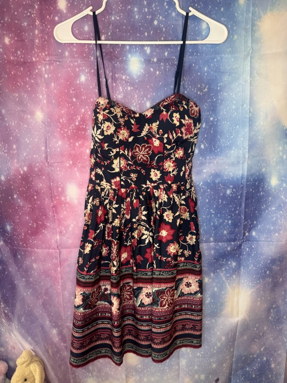 Band of gypsies dress 🛍